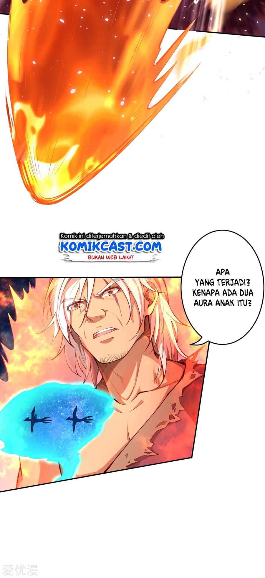 Dilarang COPAS - situs resmi www.mangacanblog.com - Komik against the gods 230 - chapter 230 231 Indonesia against the gods 230 - chapter 230 Terbaru 8|Baca Manga Komik Indonesia|Mangacan